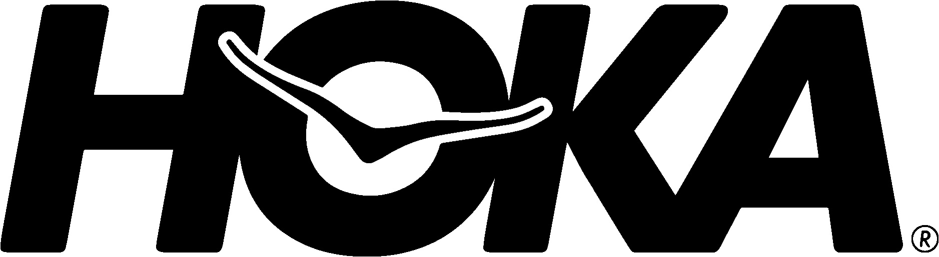 Logo Hoka