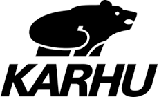 Logo Kahru