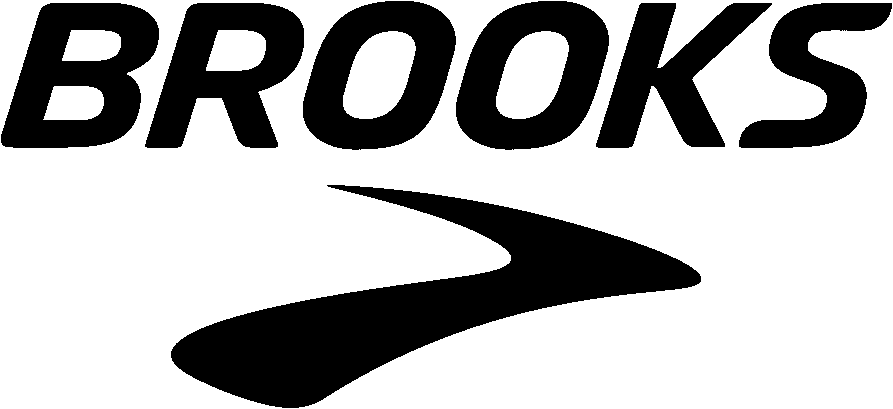 Logo Brooks