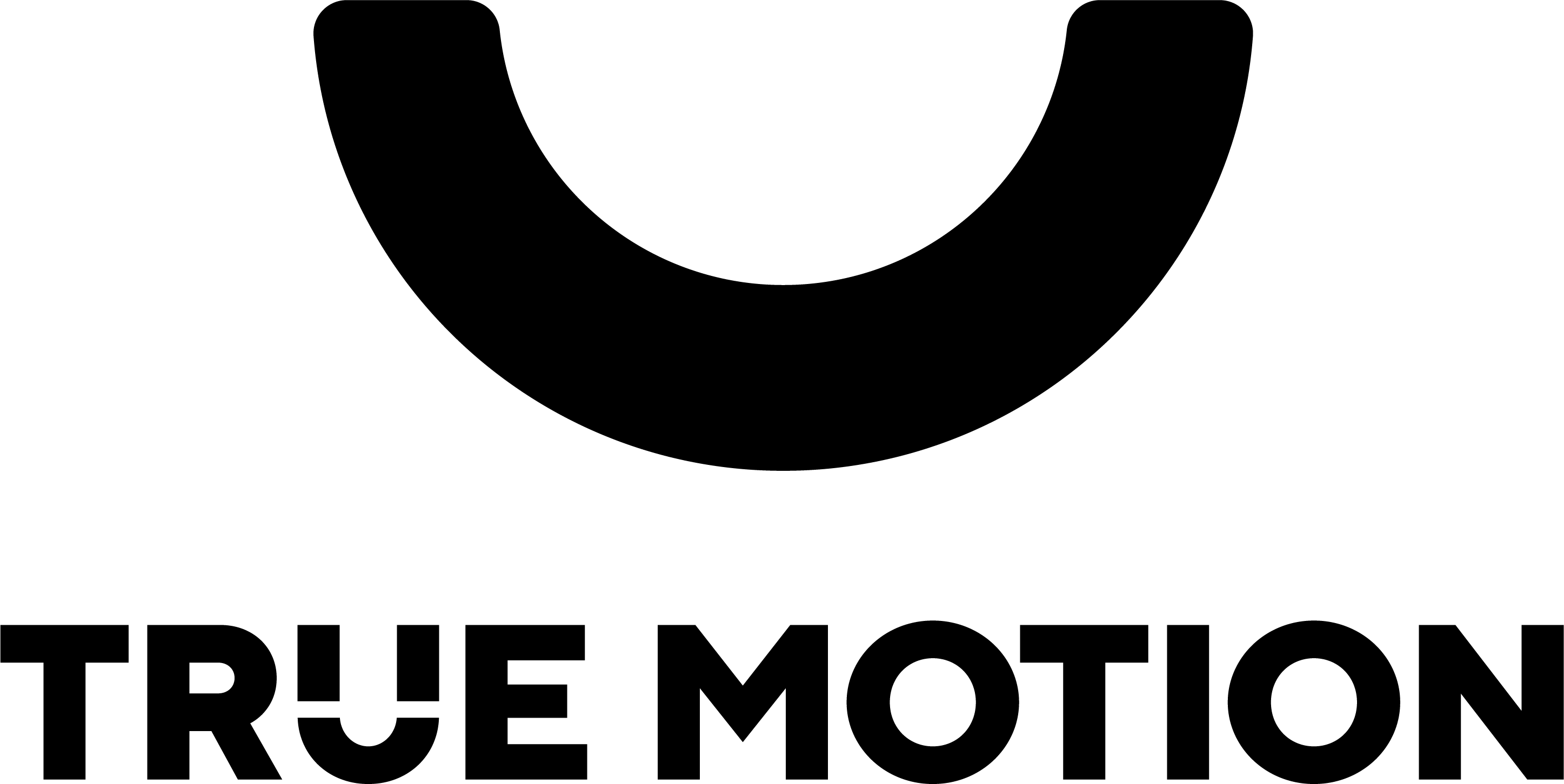 Logo True Motion