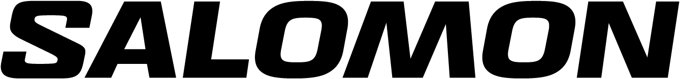 Logo Salomon